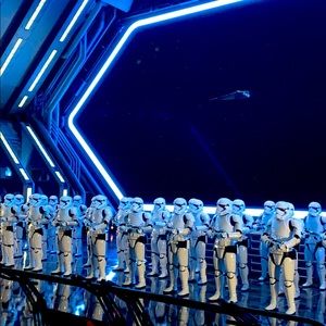 Meet your Posher, Nadine